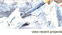 view recent projects