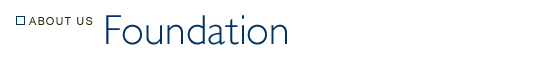 Foundation